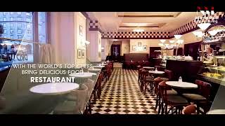 Hotel Promotional Video / VasatigRha / वसतिगृह
