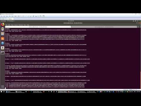 Video RTL-SDR - Sniffing SMS Message - Test on Vietnam's... - youtube