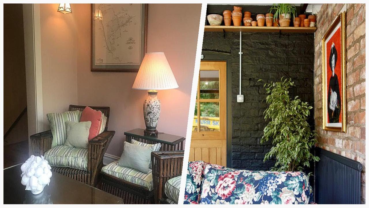 75 Red Floor Sunroom Design Ideas You'll Love 🎀