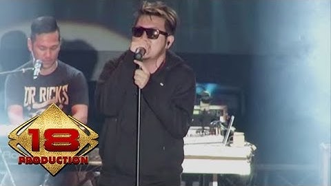 Five Minutes - SKSJ (Live Konser Subang 17 April 2015)