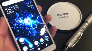 Sony Xperia XZ2 Kuma Ringtone