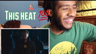 Cordae “The Parables” (Official Music Video) Reaction 😱💯