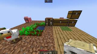 More one block