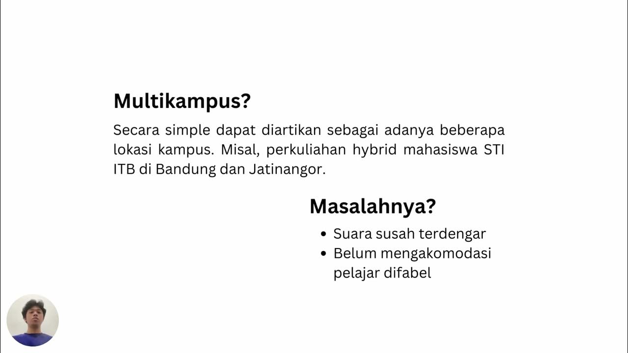 UTS Soal 2 - 18221016 - Justin - YouTube