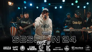 Famous Dormiste Rancho | Session En VIVO 24 - Parte 3 Wealth