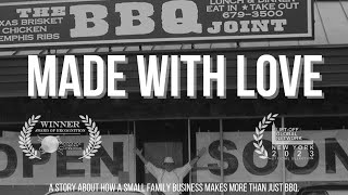Made with Love 2022 - Feature Documentary Version