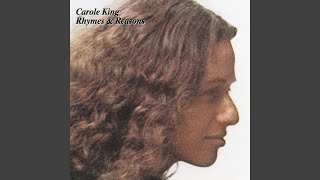 Miniatura del video "Carole King - Bitter with the Sweet"