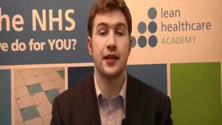 Lean In Healthcare - e-Learning