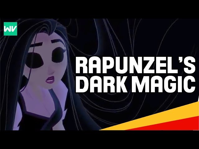 Everything Tangled Rapunzel Amp Amp