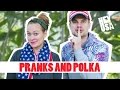 Pranks and Polka | Milwaukee Pt 2 | Season 2 | HeyUSA