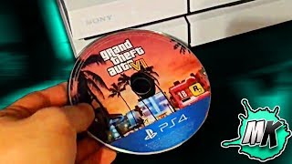 Guy Puts GTA 6 In A PS4 And What Happens Next Is Mind Blowing (Sernandoe)