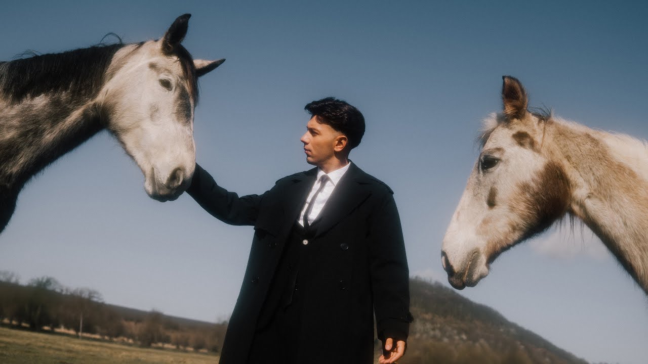 Jan Bendig - KDYŽ JSEM JÁ BYL TENKRÁT KLUK (Official video)