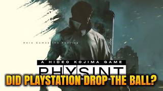 PlayStation Dropped Physint, and Xbox Made the Smart Move