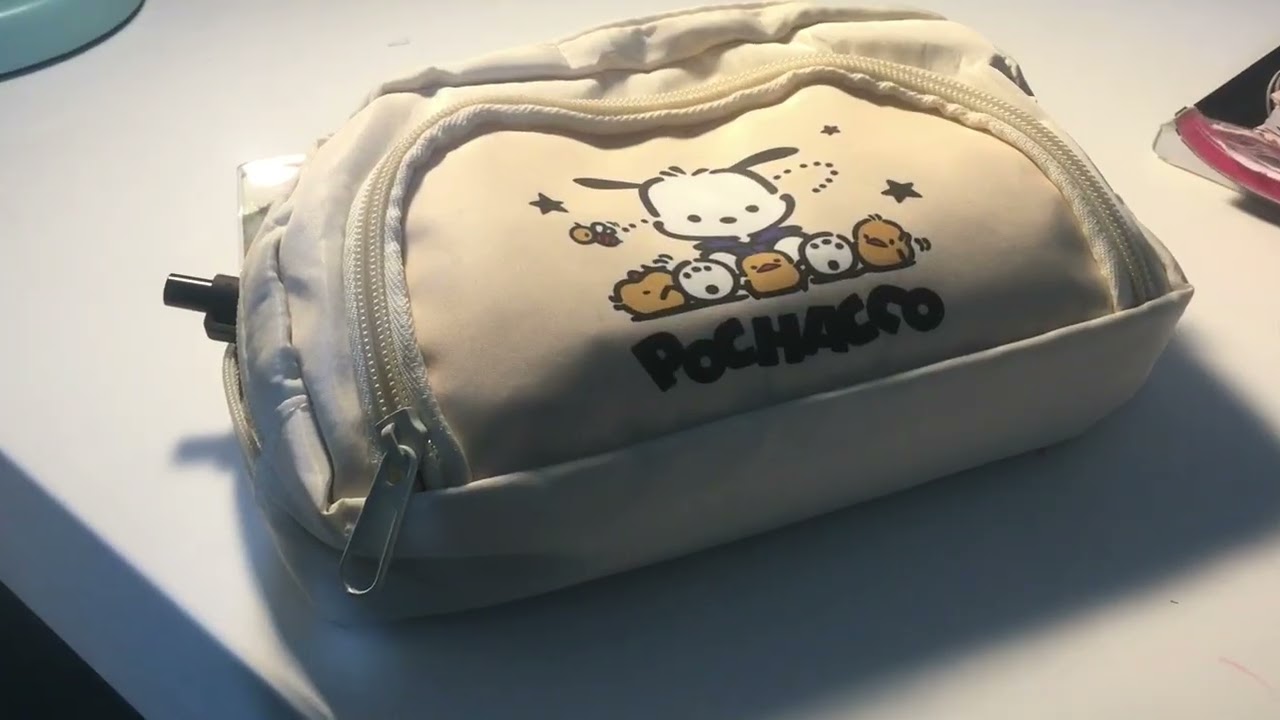 Visuals of Days in my life