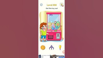 DOP 3 Level 306 Displace One Part by SayGames