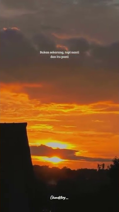 Story WA_story of my life slowed