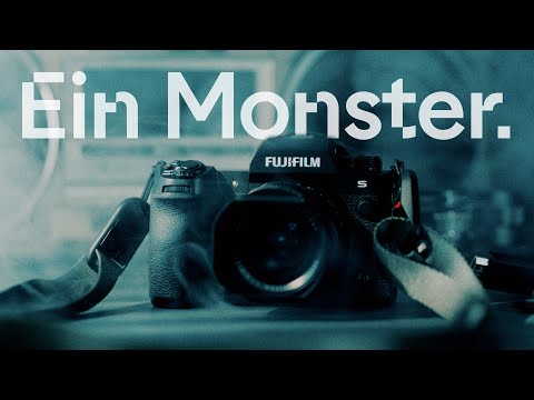 Video: Ist Kamerafilm noch verfügbar?