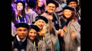 NSU Graduation 2016