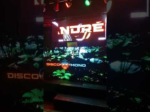Disco Mono Montaje 23-24