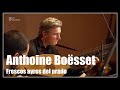 Anthoine bosset frescos ayres del prado  le pome harmonique