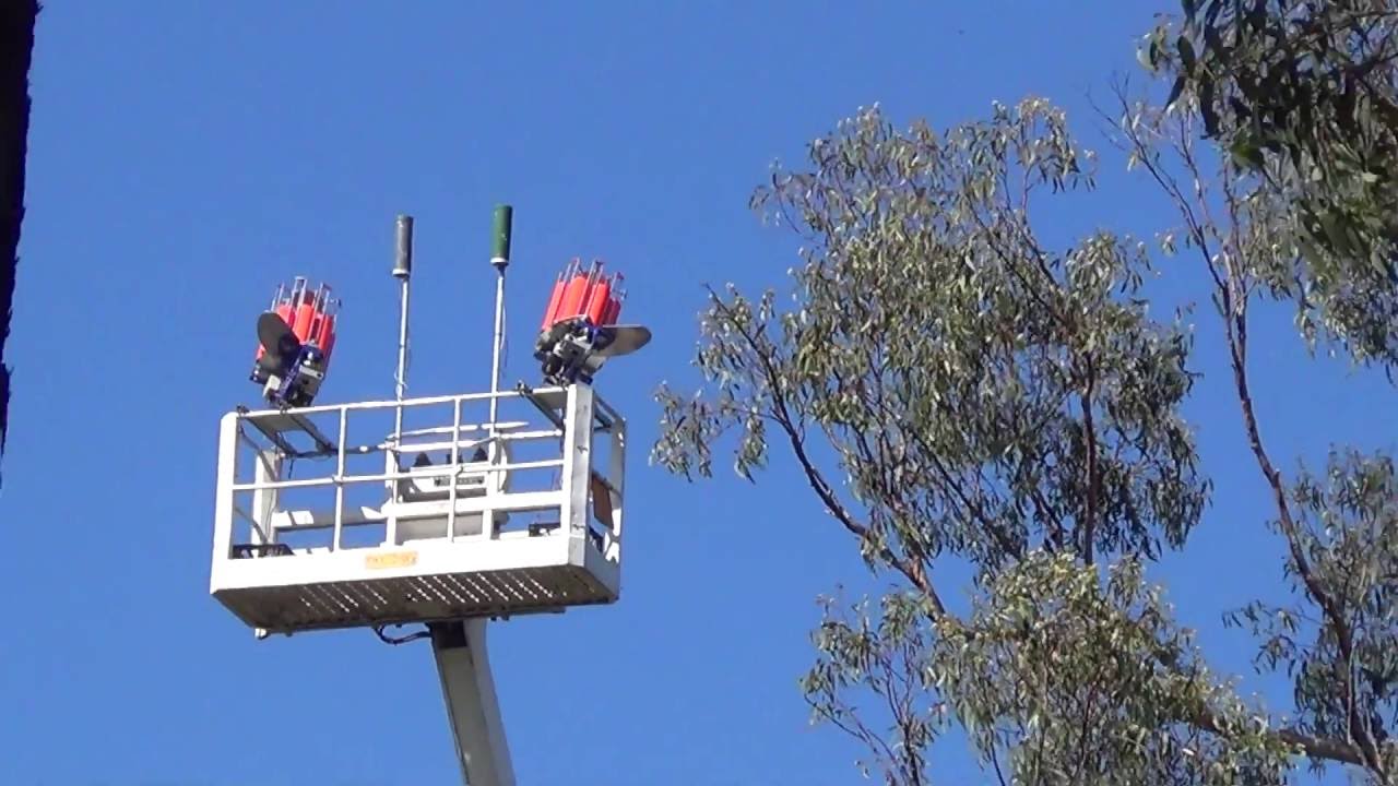 A Pair From Brisbane Sporting Clays New Tower YouTube