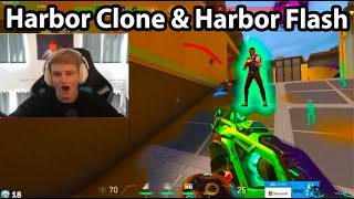 Harbor Fakes Yoru Clone Is Getting Out Of Hand C9 Keeoh