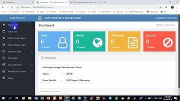 Video Tutorial AIOCBT