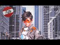 Starin OVERWATCH MIDTOWN SAMPLE mp3