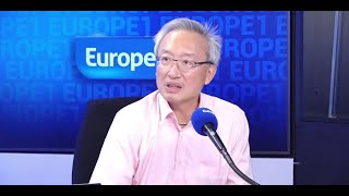 François Cheng Chung Wu : 