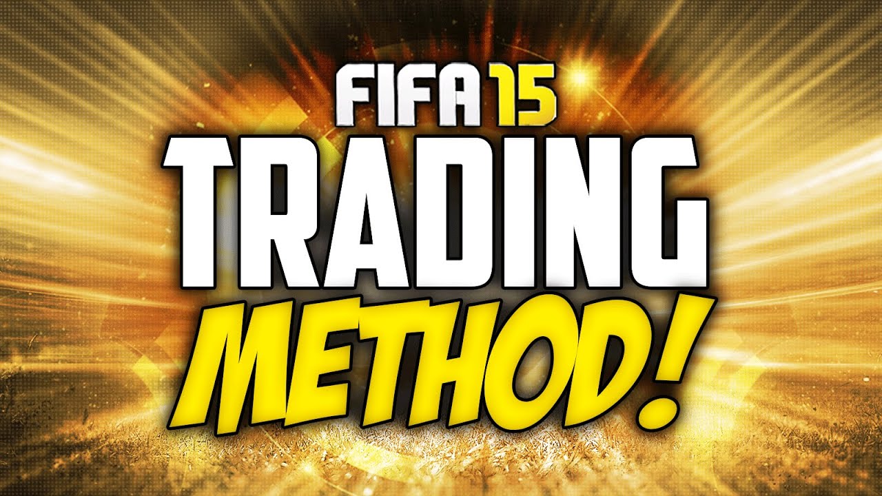 FIFA 15: MAKE MILLIONS!! INVEST IN RETIRED FOOTBALL PLAYERS!!