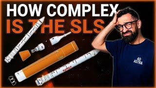 Artemis II: NASA's Insanely Complex Moon Rocket Explained