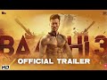 Baaghi 3 Full Movie Hindi Tiger Shroff Shraddha Kapoor Riteish Deshmukh SP Smart News 