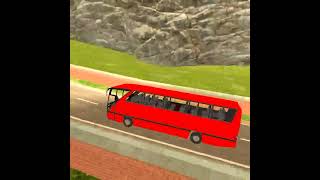 Gaming#60 - Offroad Bus Route screenshot 2