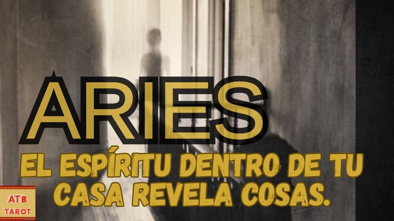 ARIES: una nueva persona y una reconexión💔💝 el dinero que llega esta ...
