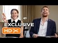 Insurgent - Guests: Shailene Woodley & Theo James | Weekend Ticket | Versus Game