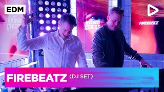 Download Lagu Firebeatz (DJ-set) | SLAM! MP3