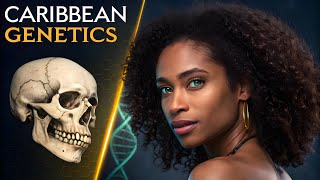 The Surprising Genetic Story Behind Caribbean DNA Net Worth