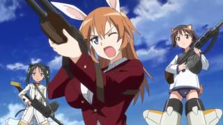 Strike Witches [AMV]- The Last Battle