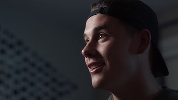 Aidan Faminoff Feature