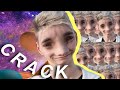 WHY DONT WE CRACK #1