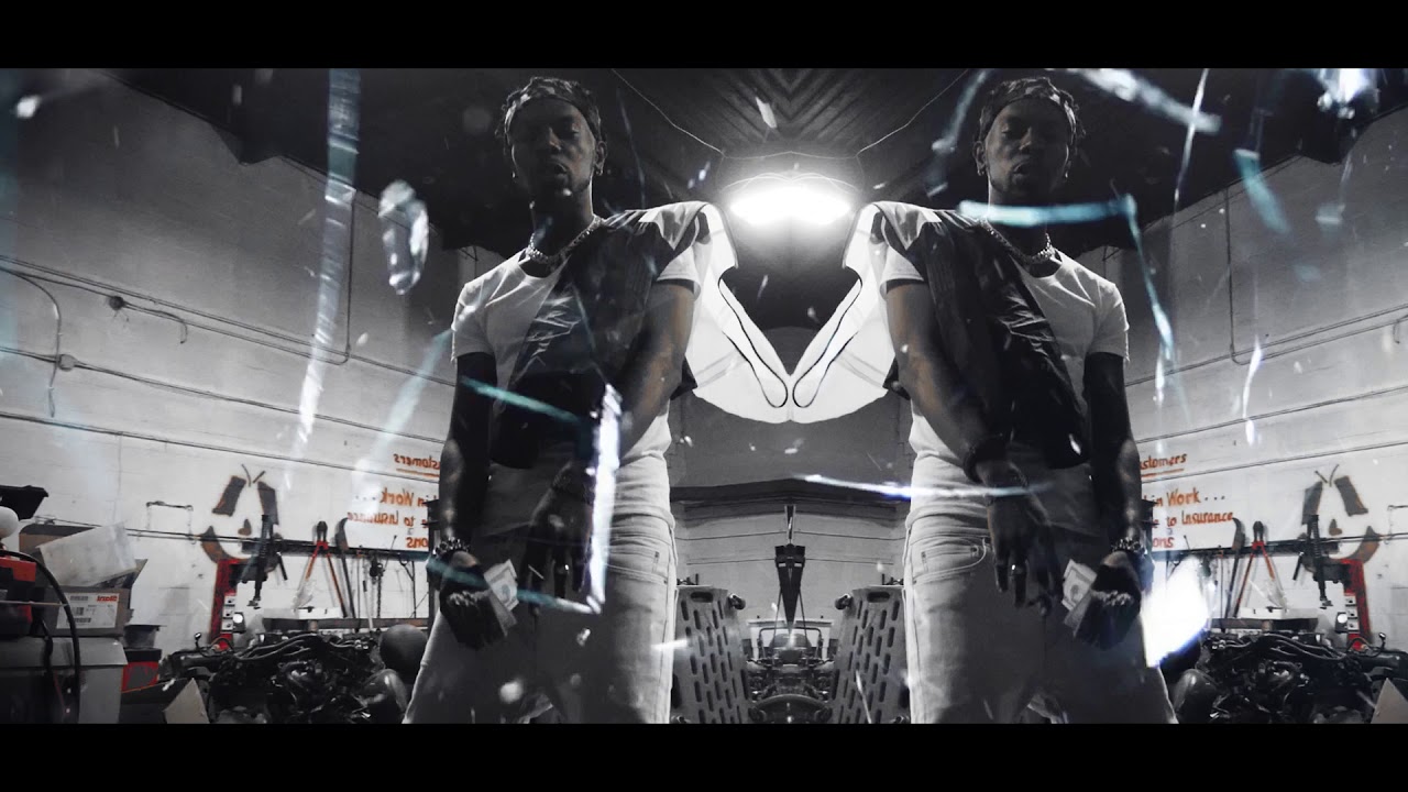 Cruzin - Beat Gaud Ft Shake Man (Prod. Beat Gaud)