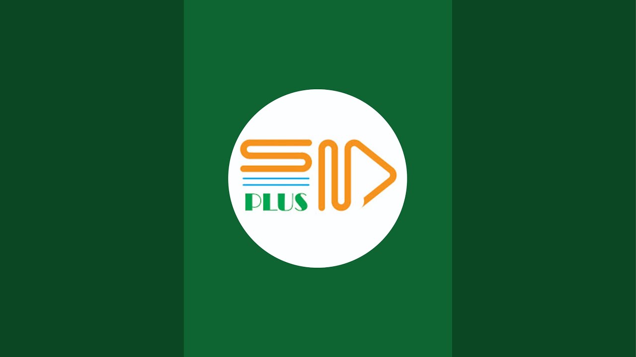 SMPlus is live! - YouTube