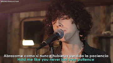 LP - Lost On You // Lyrics + Español // Video Official