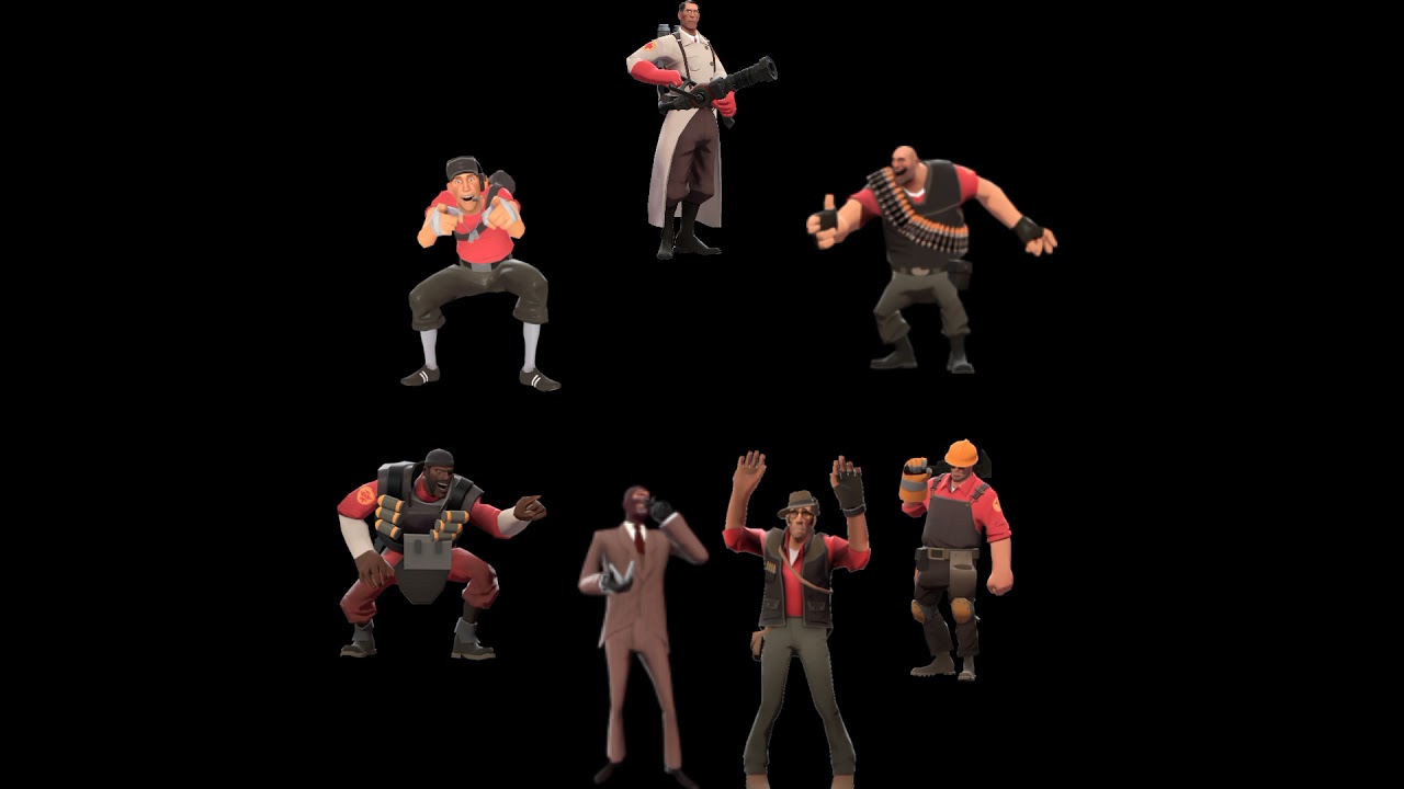 The Meeting || TF2 15.ai