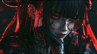 Download lagu Japanese Dark Trap — When Silence Gets Too Loud