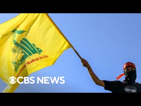 Inside Hezbollah's influence in Venezuela