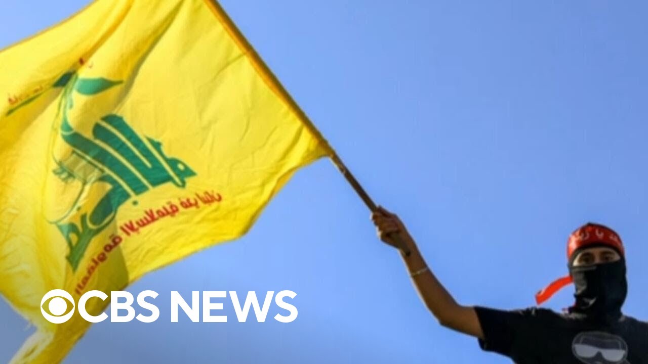 Inside Hezbollah's influence in Venezuela