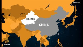 Forced Labor in China: Global Slavery in the Worlds Factory