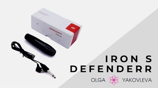 : Defenderr Iron S      /  / 