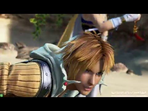 【DFFAC】勝率35%から始めるﾃﾞｨｼﾃﾞｨｱﾌｧｲﾅﾙﾌｧﾝﾀｼﾞｰ No.0199 ティーダ【CTBC】